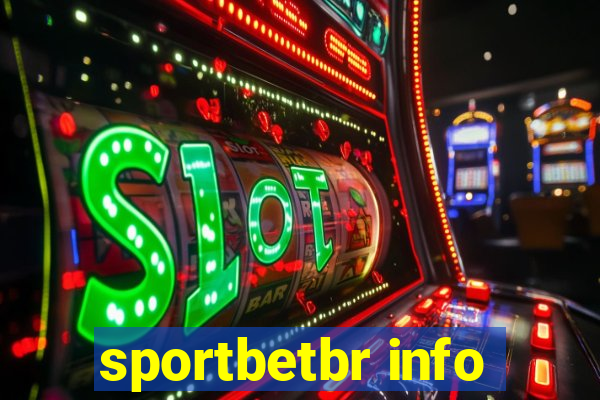 sportbetbr info